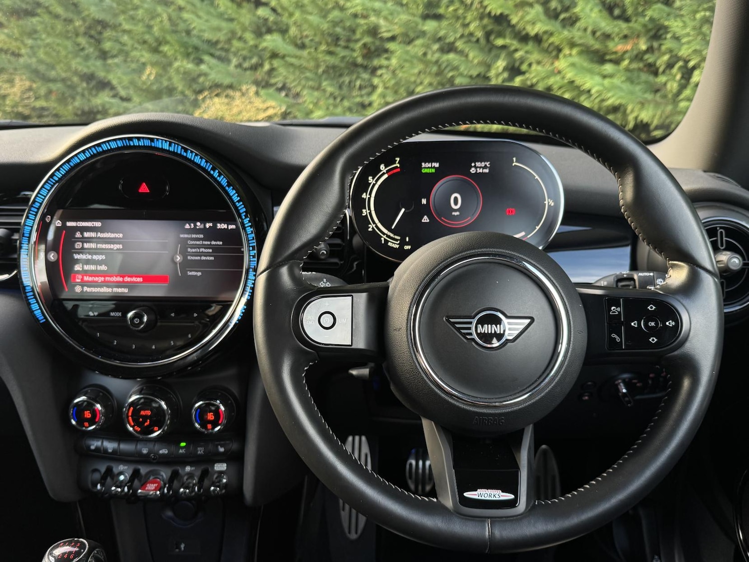 Used MINI Hatch 2021 for sale - 77312474: Photo 14