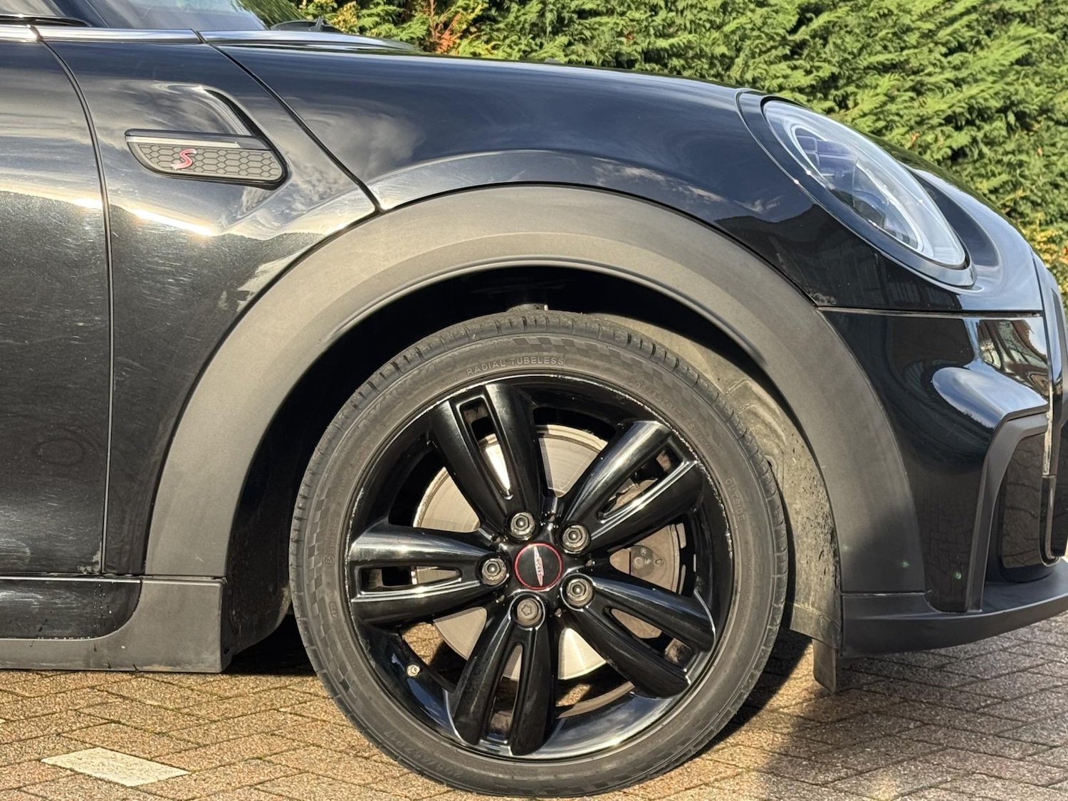 Used MINI Hatch 2021 for sale - 77312474: Photo 16