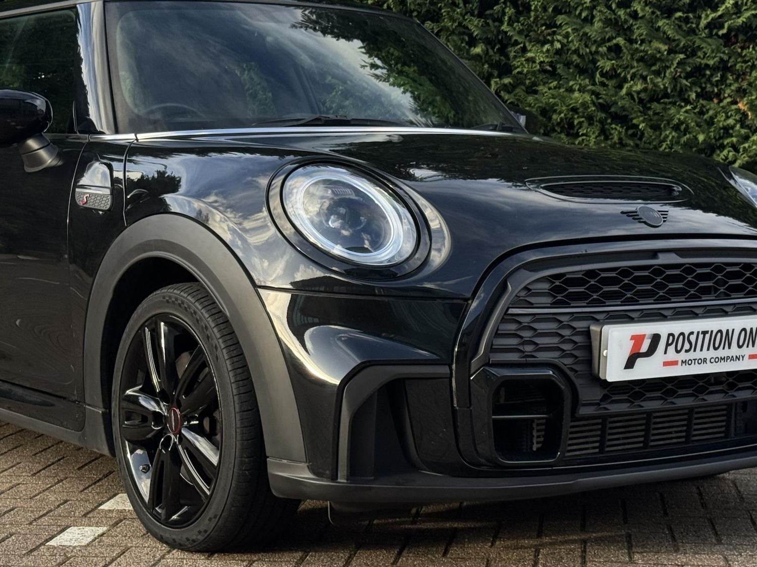 Used MINI Hatch 2021 for sale - 77312474: Photo 18