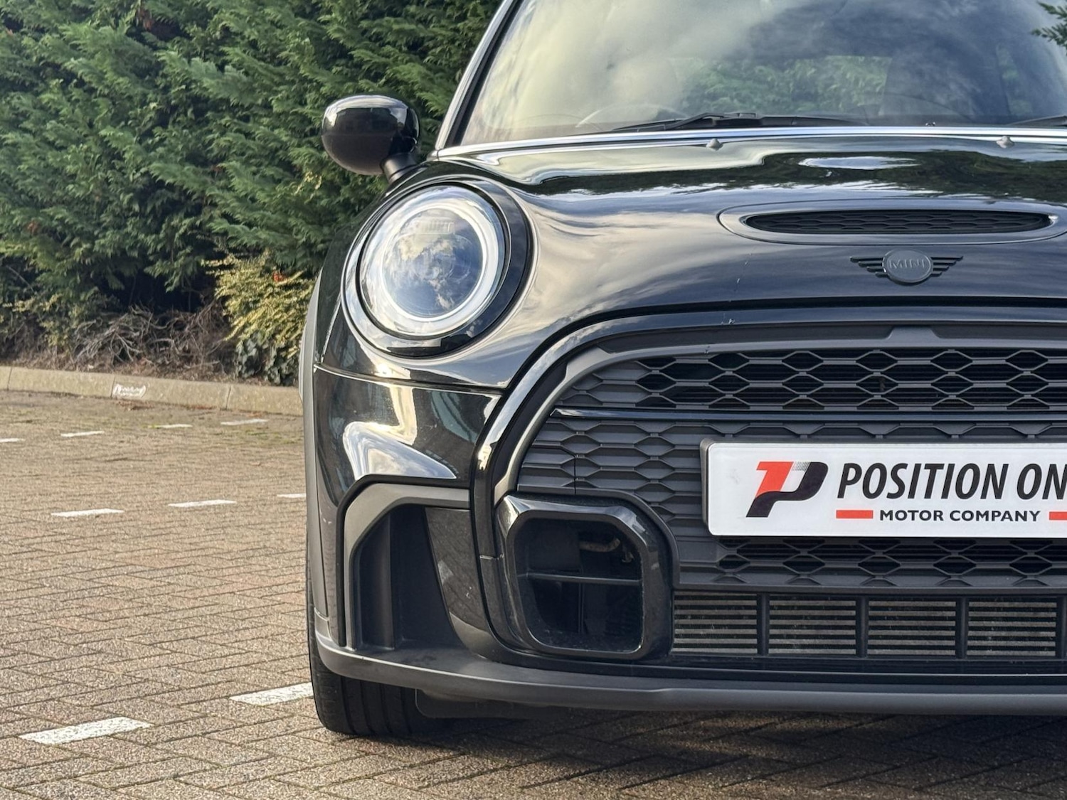 Used MINI Hatch 2021 for sale - 77312474: Photo 19