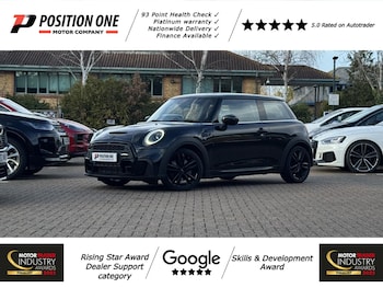 Used MINI Hatch 2021 for sale - 77312474: Photo
