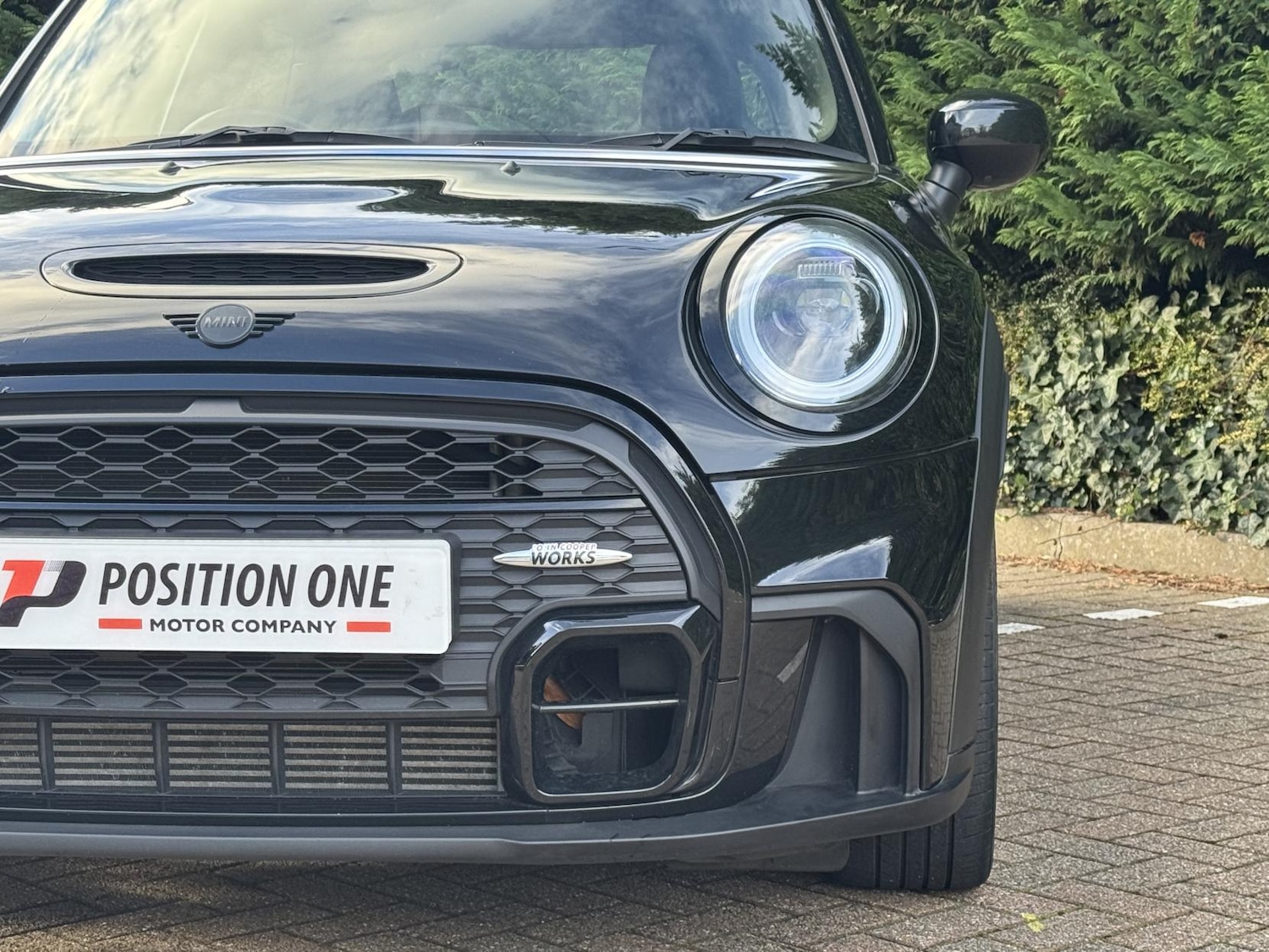 Used MINI Hatch 2021 for sale - 77312474: Photo 20