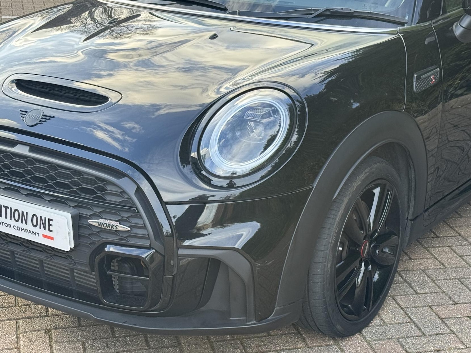 Used MINI Hatch 2021 for sale - 77312474: Photo 22