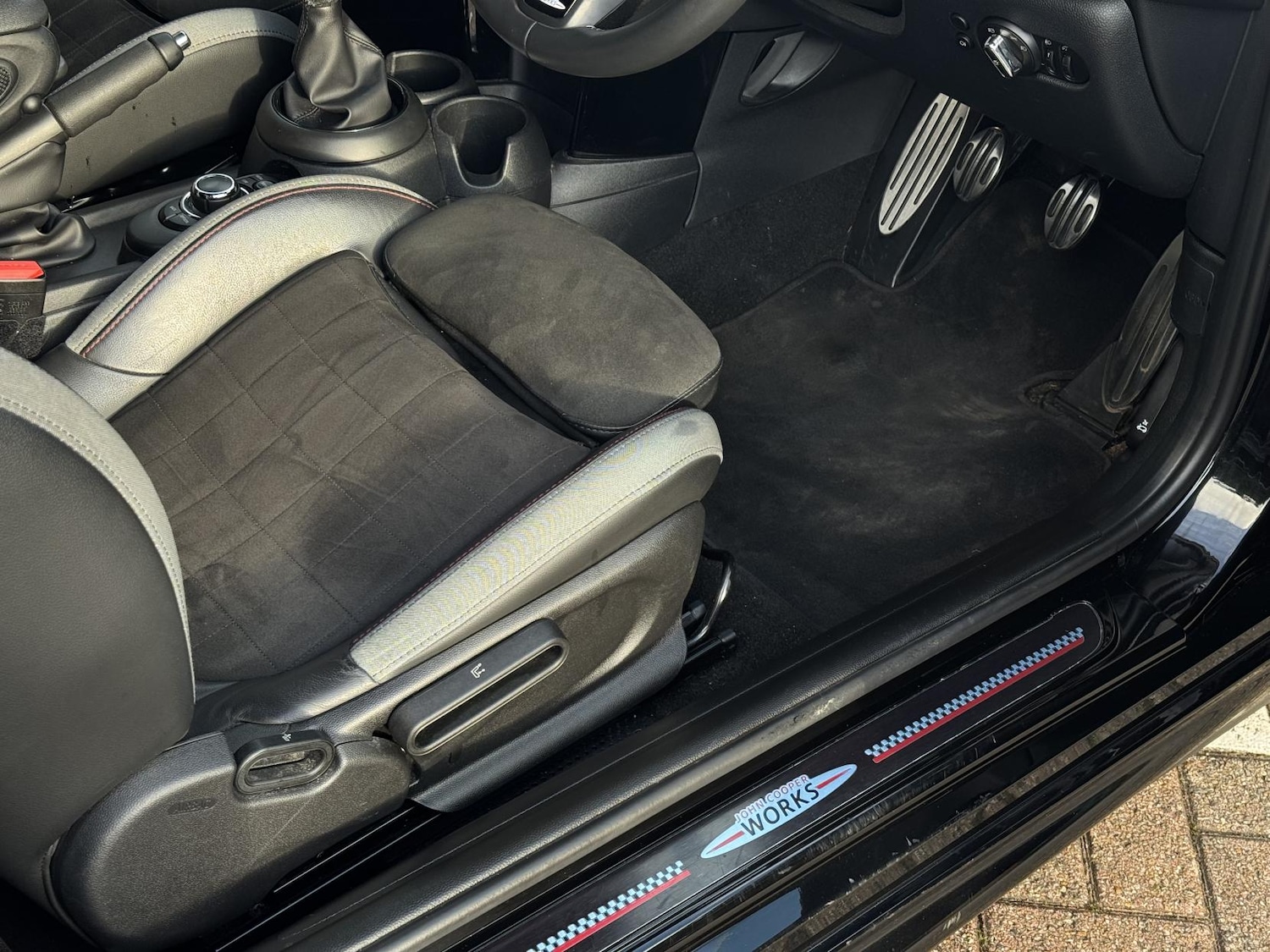 Used MINI Hatch 2021 for sale - 77312474: Photo 25