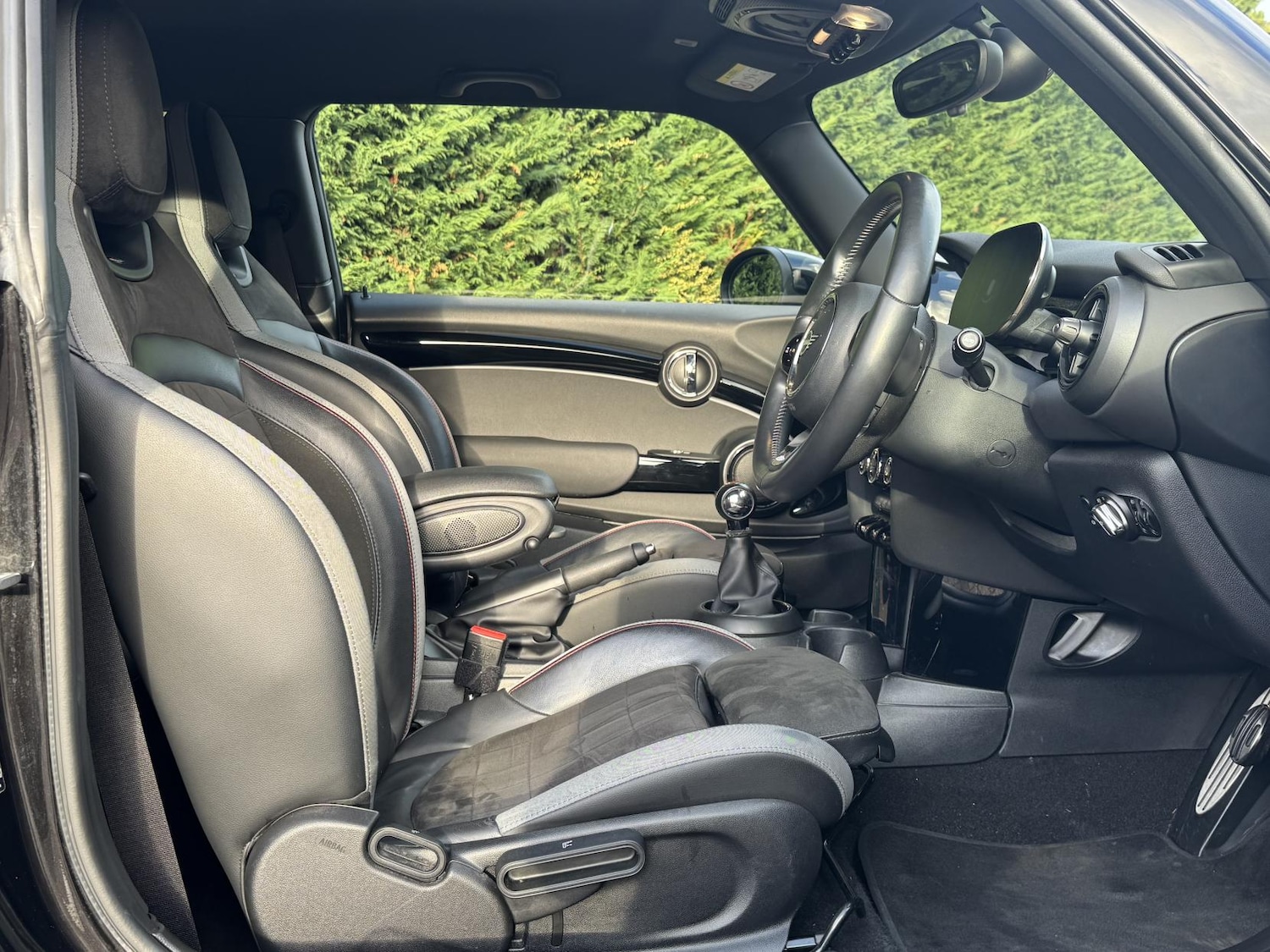 Used MINI Hatch 2021 for sale - 77312474: Photo 26