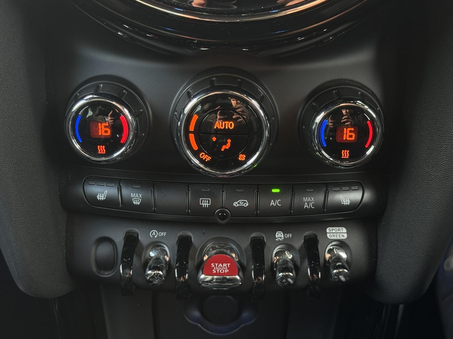 Used MINI Hatch 2021 for sale - 77312474: Photo 29