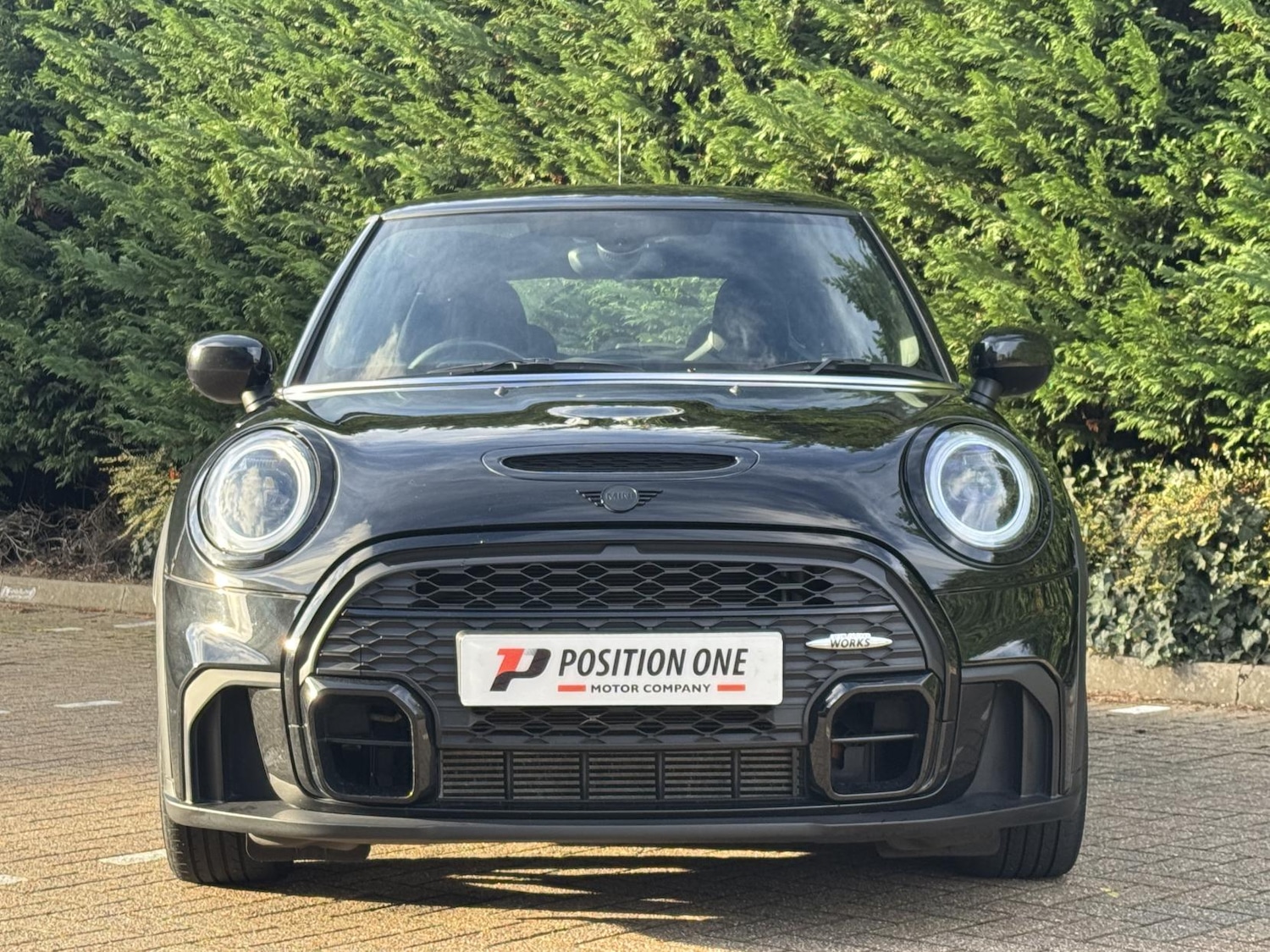 Used MINI Hatch 2021 for sale - 77312474: Photo 3