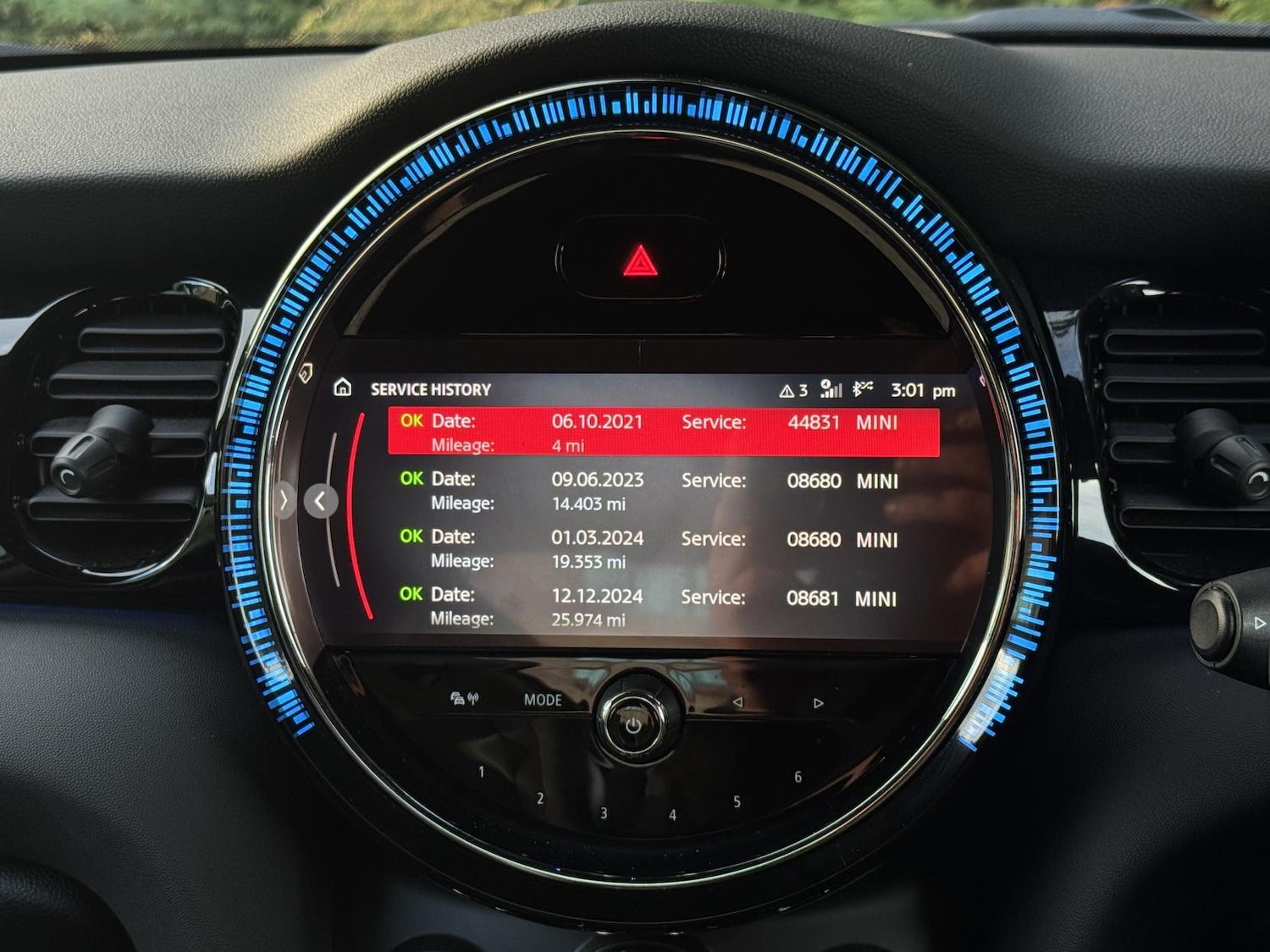 Used MINI Hatch 2021 for sale - 77312474: Photo 30