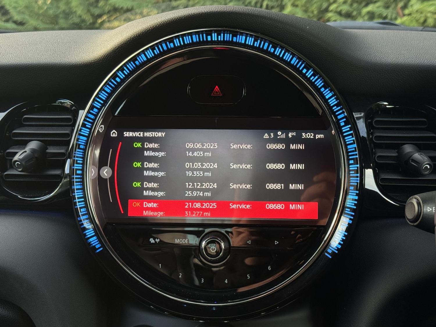 Used MINI Hatch 2021 for sale - 77312474: Photo 31