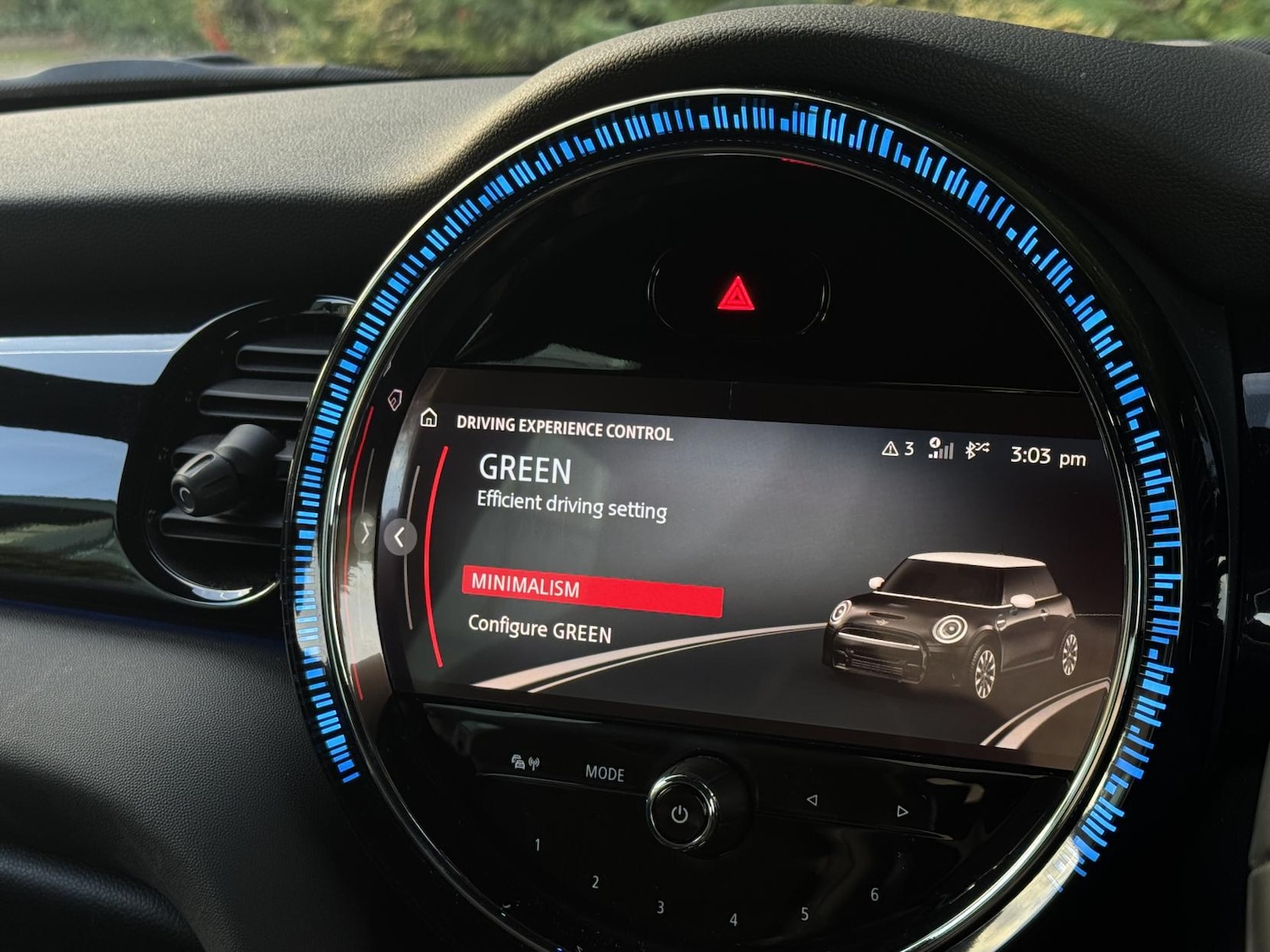 Used MINI Hatch 2021 for sale - 77312474: Photo 34