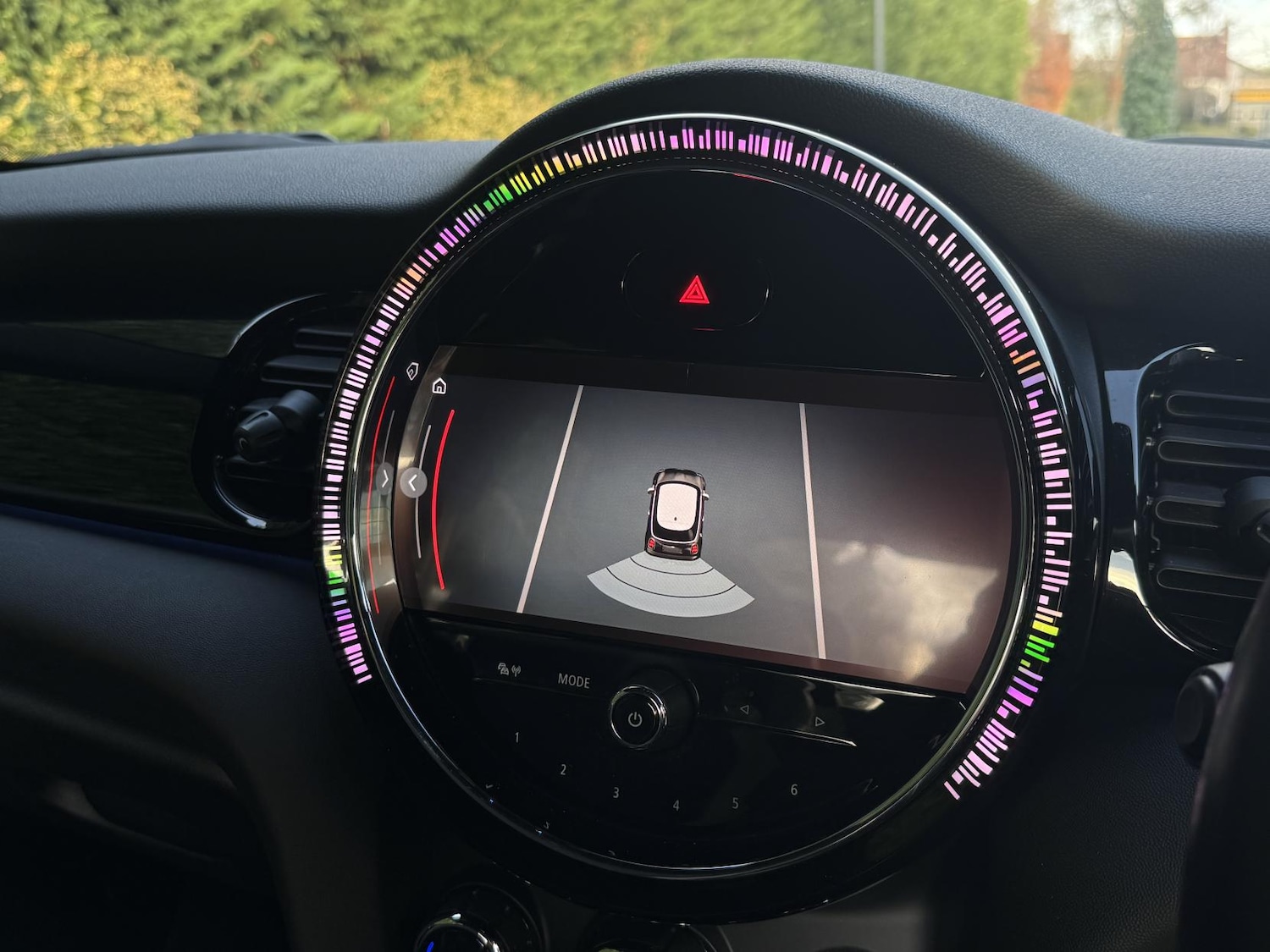 Used MINI Hatch 2021 for sale - 77312474: Photo 35