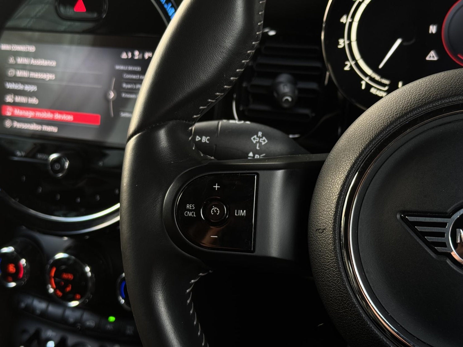 Used MINI Hatch 2021 for sale - 77312474: Photo 36