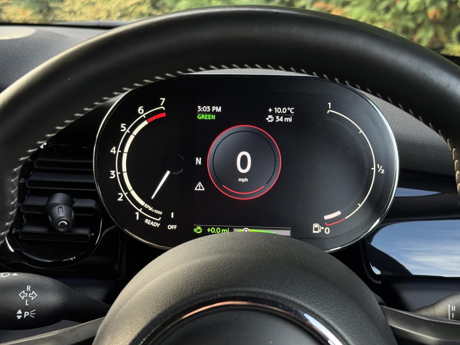 Used MINI Hatch 2021 for sale - 77312474: Photo 37