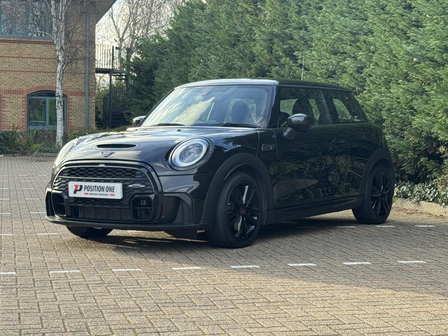 Used MINI Hatch 2021 for sale - 77312474: Photo 4