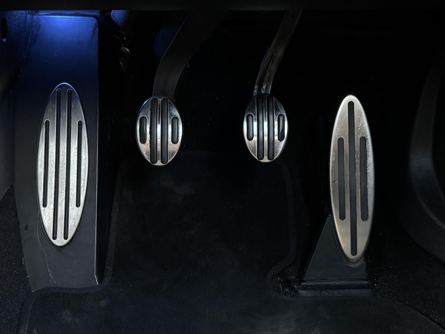 Used MINI Hatch 2021 for sale - 77312474: Photo 40