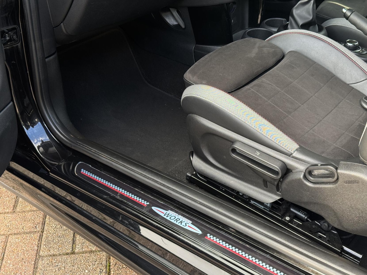 Used MINI Hatch 2021 for sale - 77312474: Photo 44