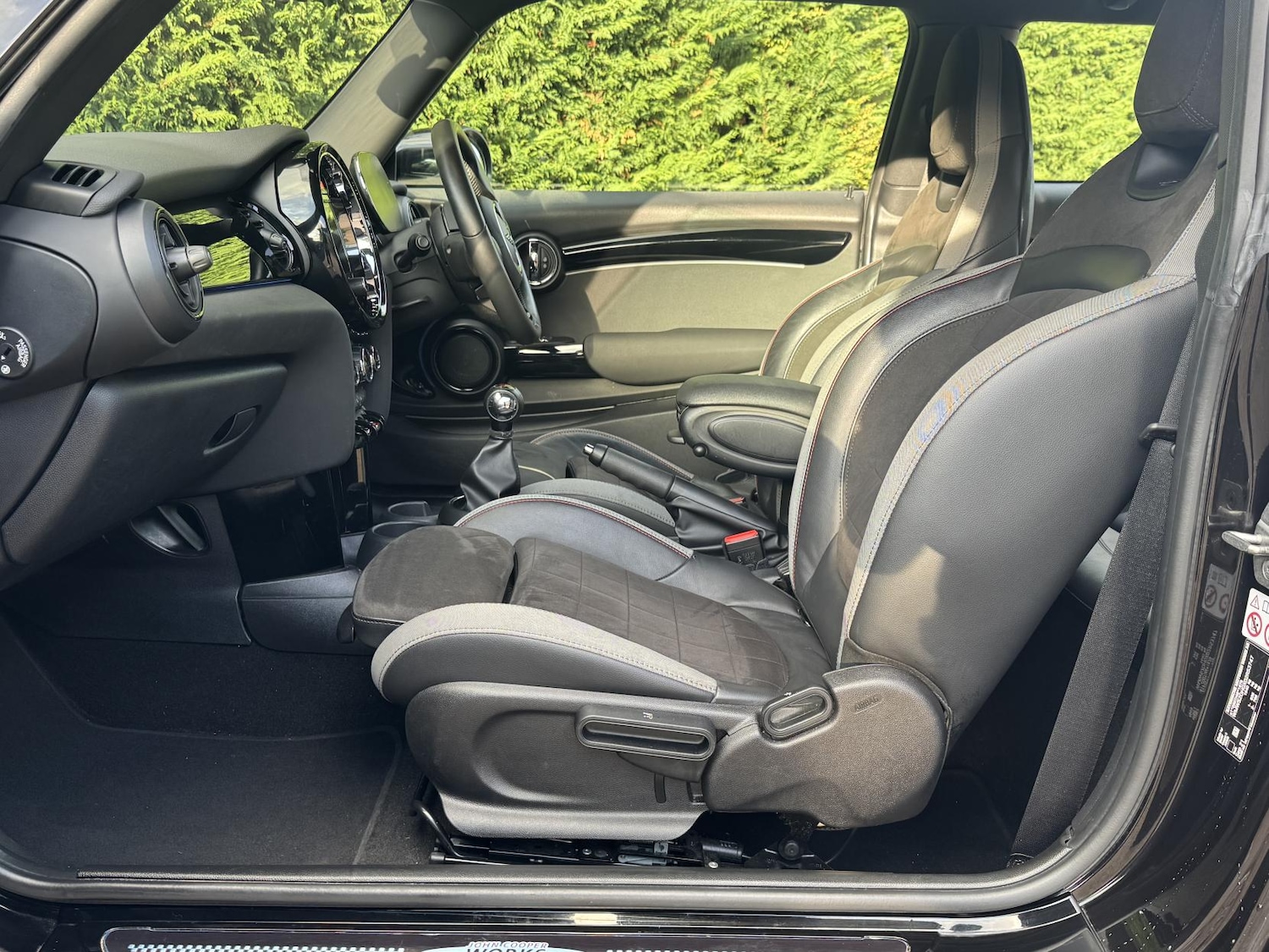 Used MINI Hatch 2021 for sale - 77312474: Photo 45