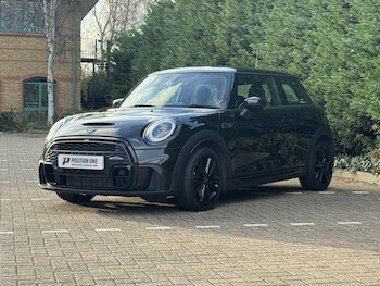 Used MINI Hatch 2021 for sale - 77312474: Photo