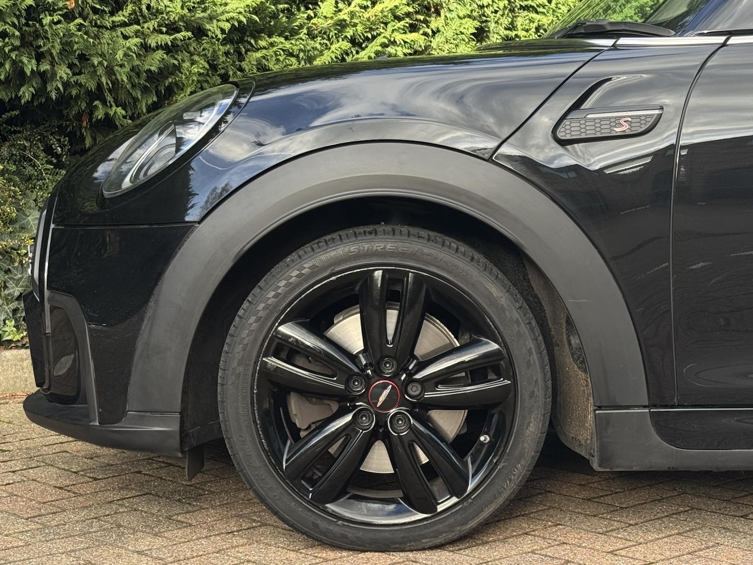 Used MINI Hatch 2021 for sale - 77312474: Photo 51