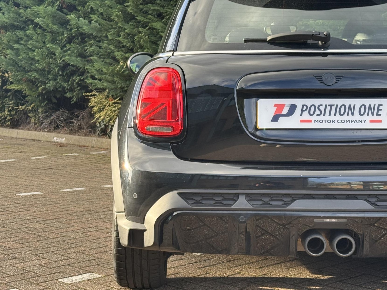 Used MINI Hatch 2021 for sale - 77312474: Photo 55