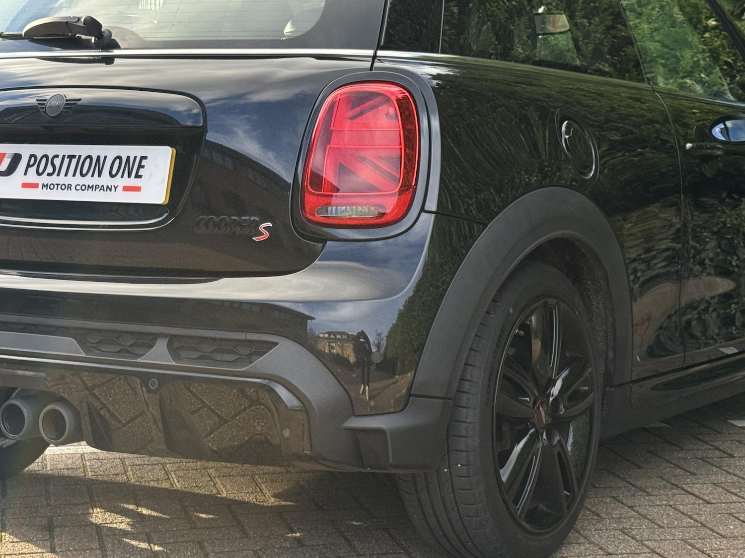 Used MINI Hatch 2021 for sale - 77312474: Photo 57