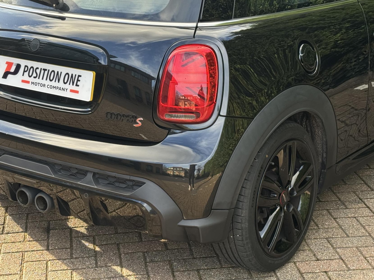 Used MINI Hatch 2021 for sale - 77312474: Photo 58