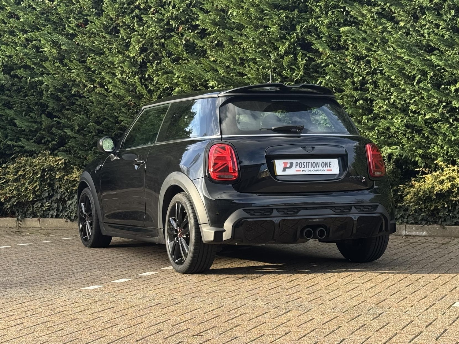 Used MINI Hatch 2021 for sale - 77312474: Photo 6