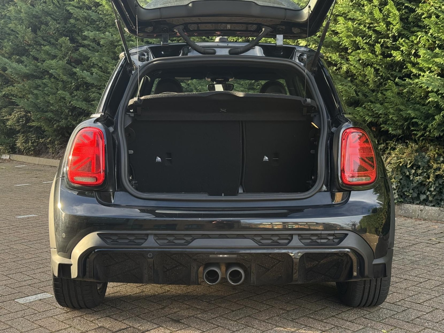 Used MINI Hatch 2021 for sale - 77312474: Photo 62