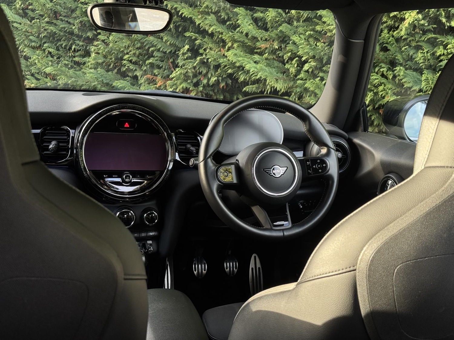 Used MINI Hatch 2021 for sale - 77312474: Photo 63