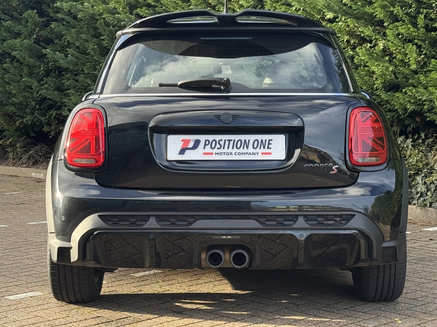 Used MINI Hatch 2021 for sale - 77312474: Photo 7