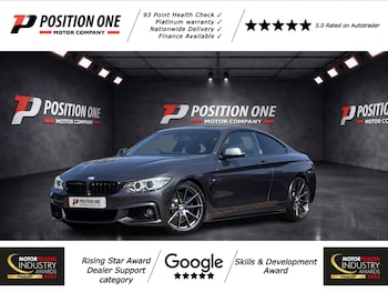 Used BMW 4 Series 2014 for sale - 78671048: Photo