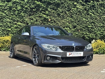 Used BMW 4 Series 2014 for sale - 78671048: Photo