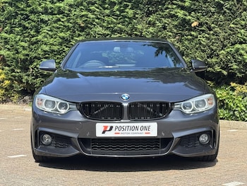 Used BMW 4 Series 2014 for sale - 78671048: Photo