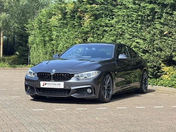 Used BMW 4 Series 2014 for sale - 78671048: Photo
