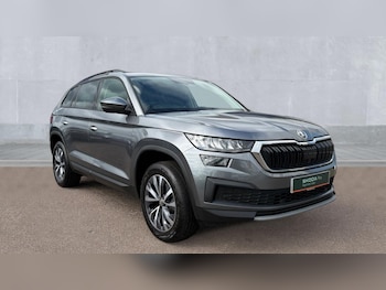 Used Skoda Kodiaq 2024 for sale - 75946832: Photo
