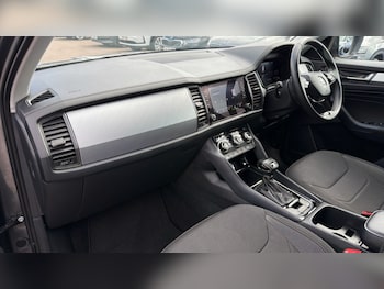 Used Skoda Kodiaq 2024 for sale - 75946832: Photo