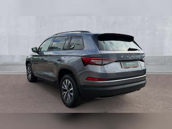 Used Skoda Kodiaq 2024 for sale - 75946832: Photo