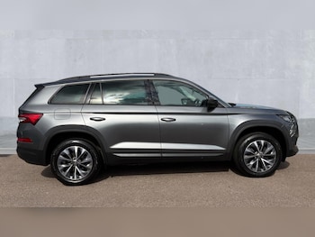 Used Skoda Kodiaq 2024 for sale - 75946832: Photo