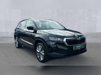 Used Skoda Karoq 2025 for sale - 75480999: Photo
