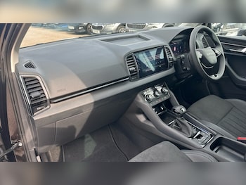 Used Skoda Karoq 2025 for sale - 75480999: Photo