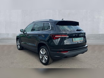 Used Skoda Karoq 2025 for sale - 75480999: Photo