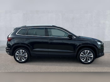 Used Skoda Karoq 2025 for sale - 75480999: Photo