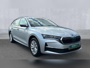 2024 - 1.5 TSI SE Technology 5dr