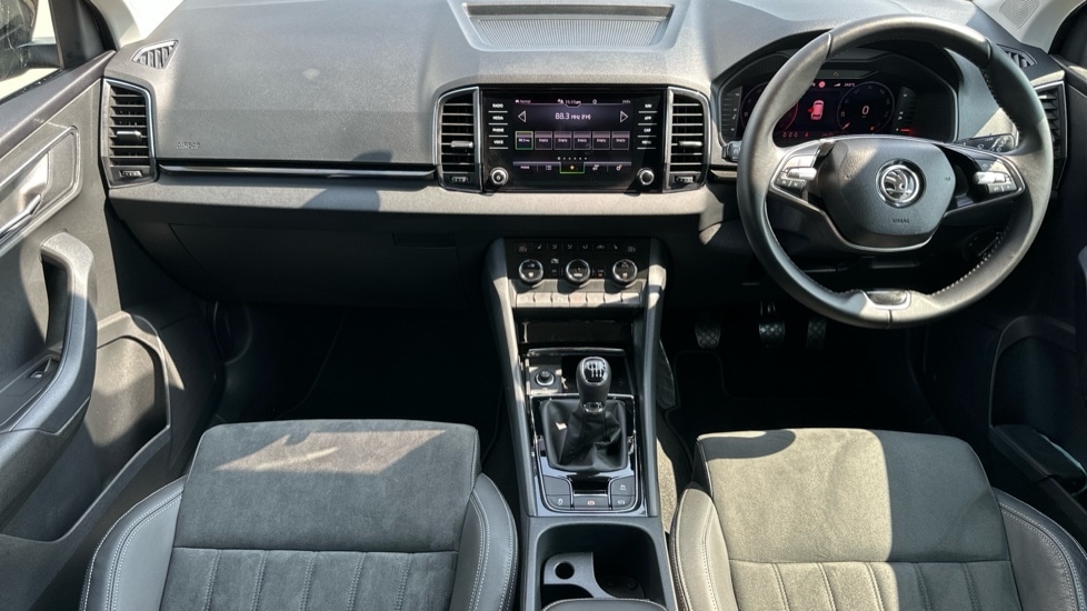 Used Skoda Karoq 2024 for sale - 76438012: Photo 12