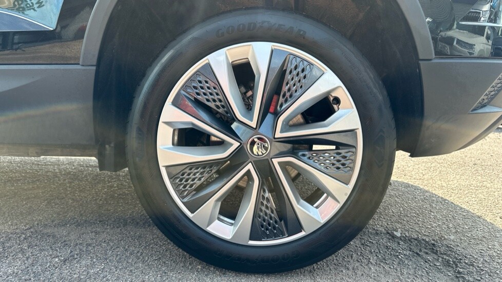 Used Skoda Karoq 2024 for sale - 76438012: Photo 18