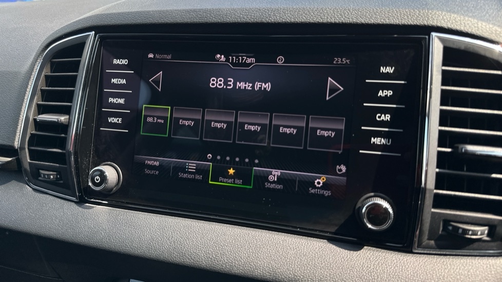 Used Skoda Karoq 2024 for sale - 76438012: Photo 25