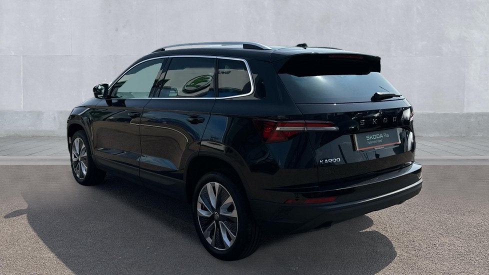 Used Skoda Karoq 2024 for sale - 76438012: Photo 3