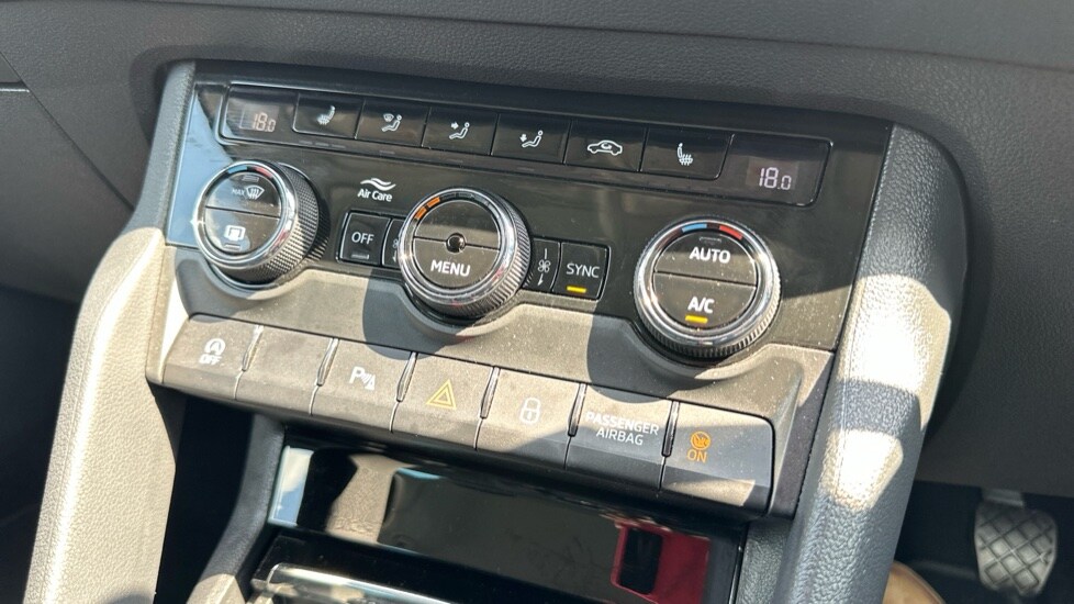 Used Skoda Karoq 2024 for sale - 76438012: Photo 38