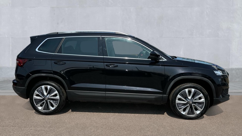Used Skoda Karoq 2024 for sale - 76438012: Photo 4