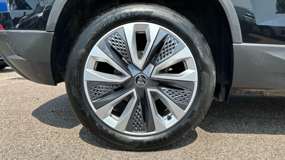 Used Skoda Karoq 2024 for sale - 76438012: Photo 5